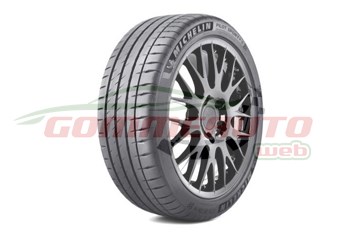 COP. 255/40WR19 MICHELIN PS4 (VOL) XL 100W